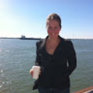 Meet your Posher, Roxane